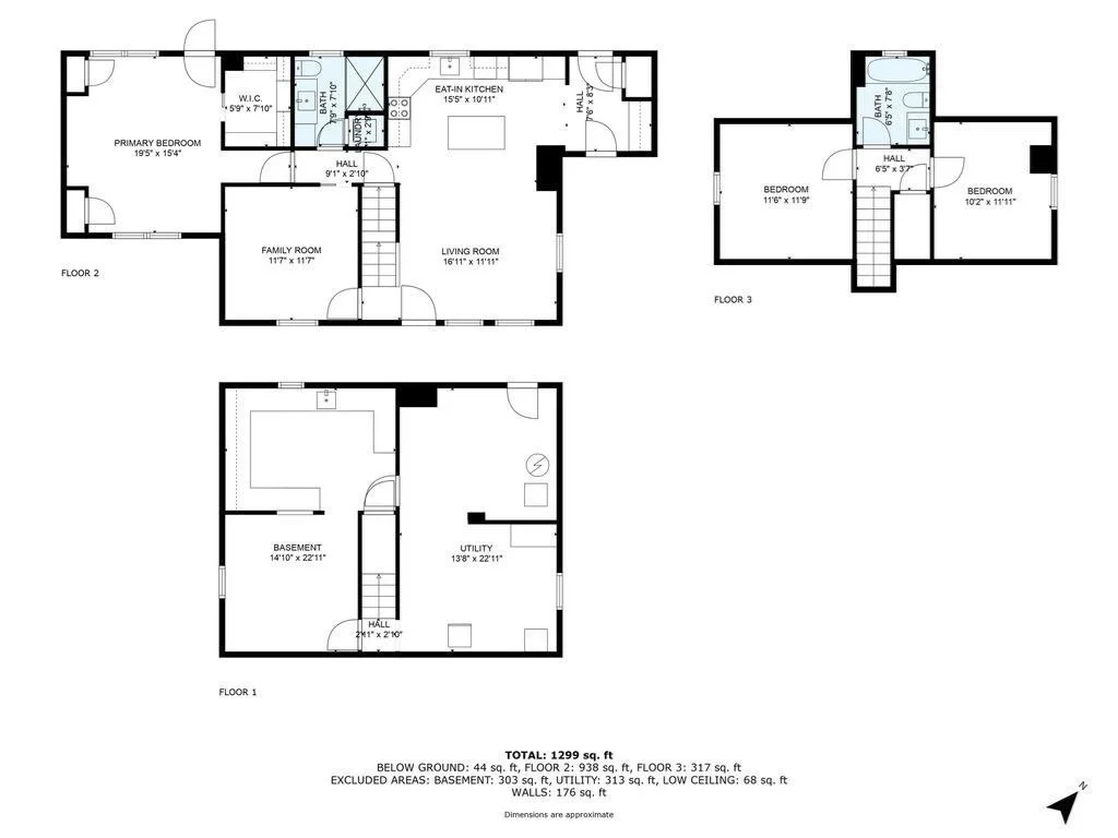 Photo of 11 Beaver Park
