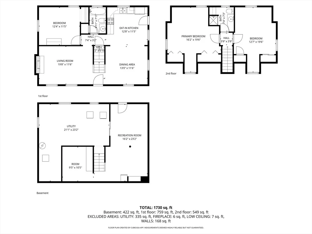 Photo of 16 Cranberry Dr
