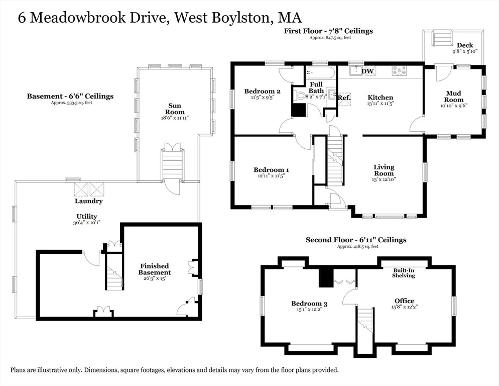 Photo of 6 Meadowbrook Dr