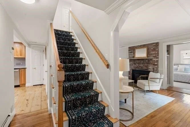 Photo of 282 Lowell Street