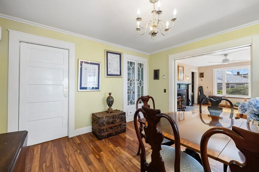 Photo of 21 Sewall St