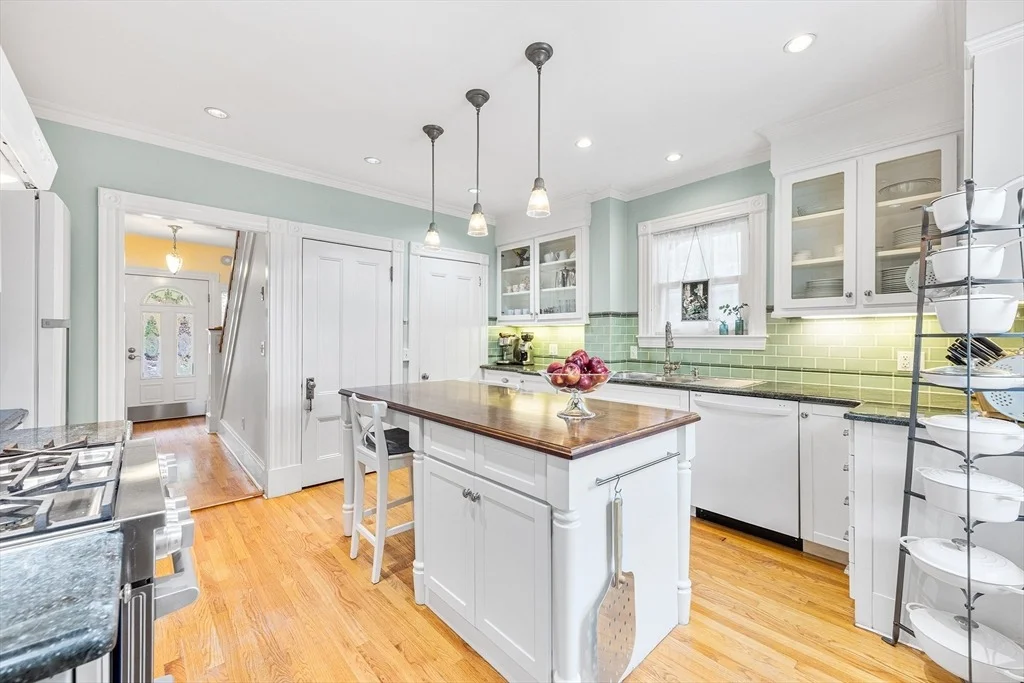 Photo of 34 Cedar Street
