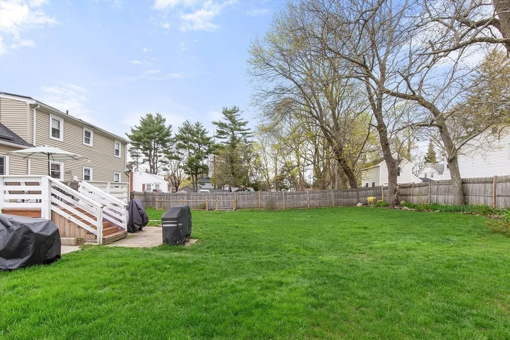 Photo of 22 Baker St