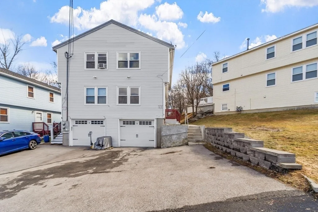 Photo of Unit 1 at 1 Perry Ave