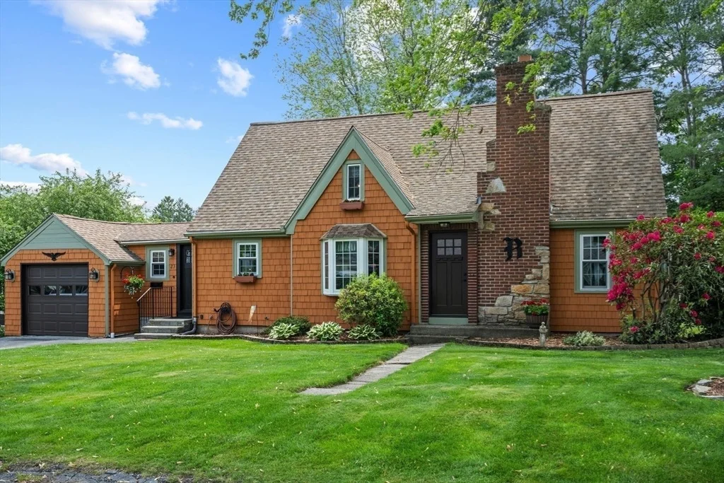 Photo of 23 Walnut Street