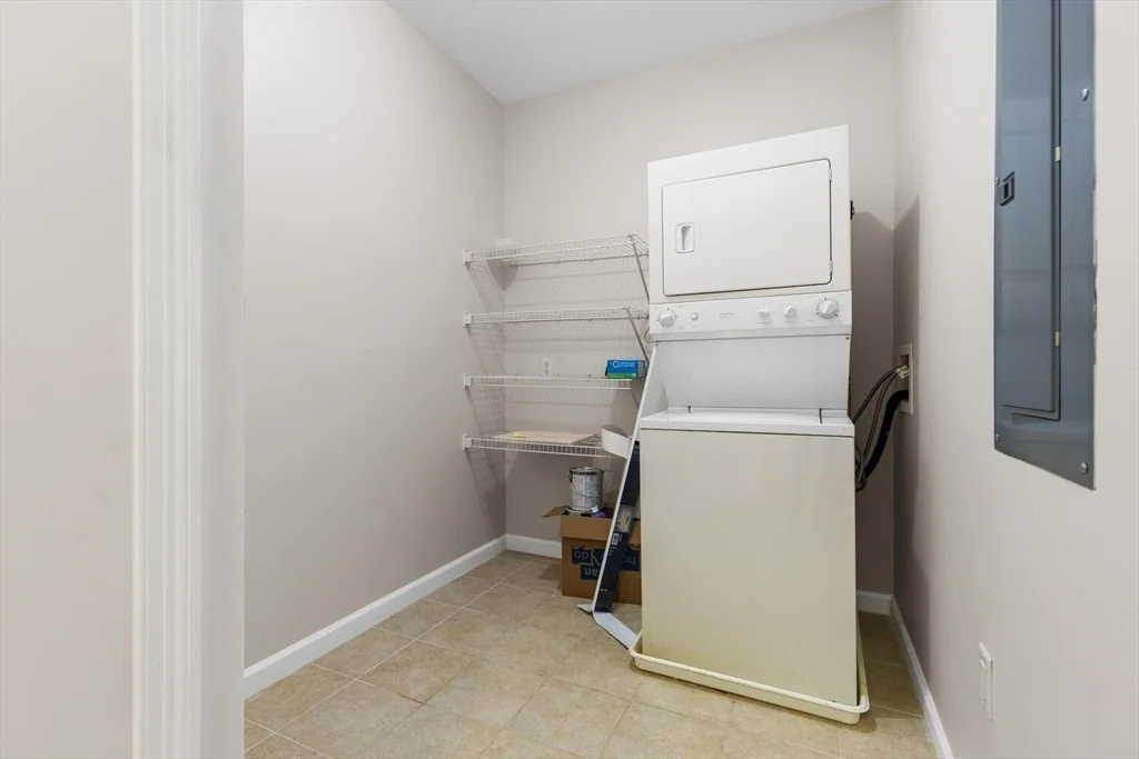 Photo of Unit 3302 at 107 Clocktower Dr