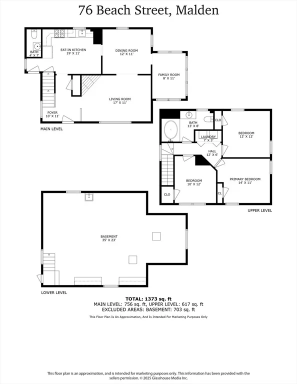 Photo of 76 Beach St
