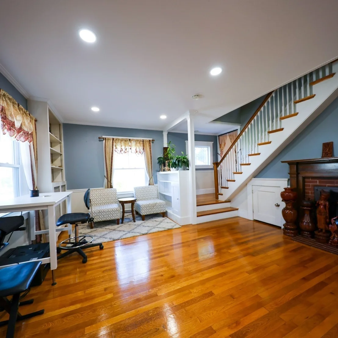 Photo of 374 Pine St