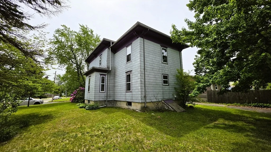 Photo of 40 Marion