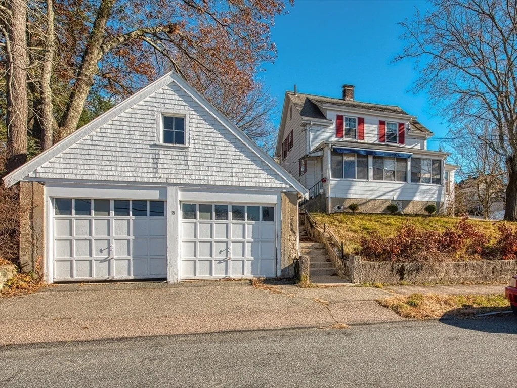 Photo of 3 Crescent Rd