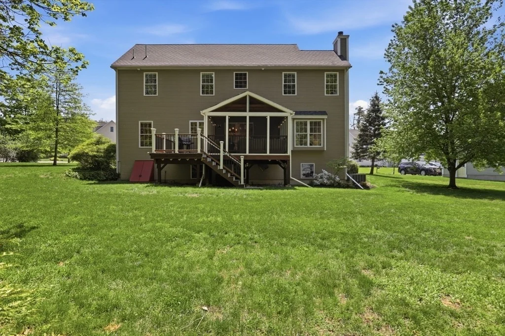 Photo of 3 John Riley Road