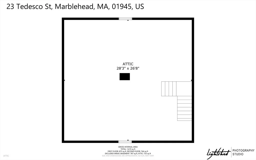 Photo of 23 Tedesco Street