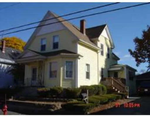 Photo of 7 Arthur Street