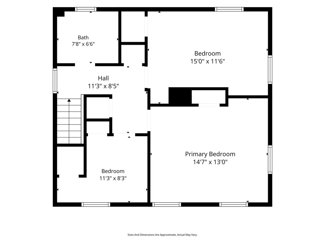 Photo of 23 Stone Ave.