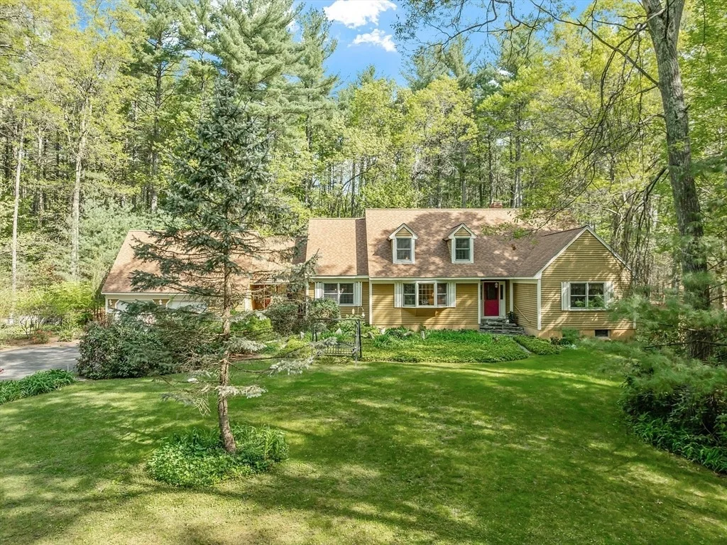 Photo of 4 Clarke Road