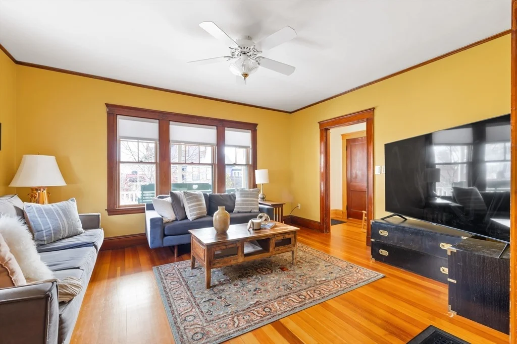 Photo of 20 Marion St