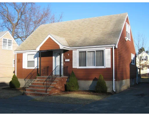 Photo of 4-A Hillside Ave