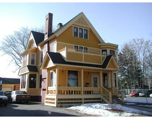 Photo of 28 Buckingham