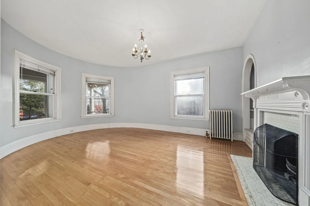 Photo of 62 Fuller St
