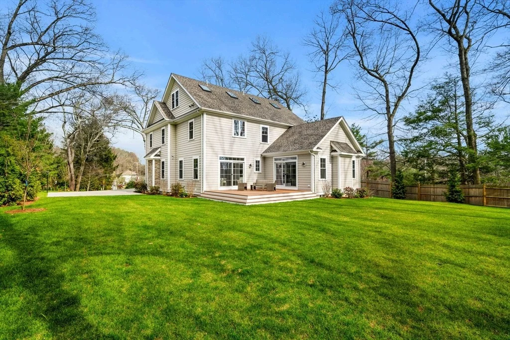 Photo of 18 Robinson Road