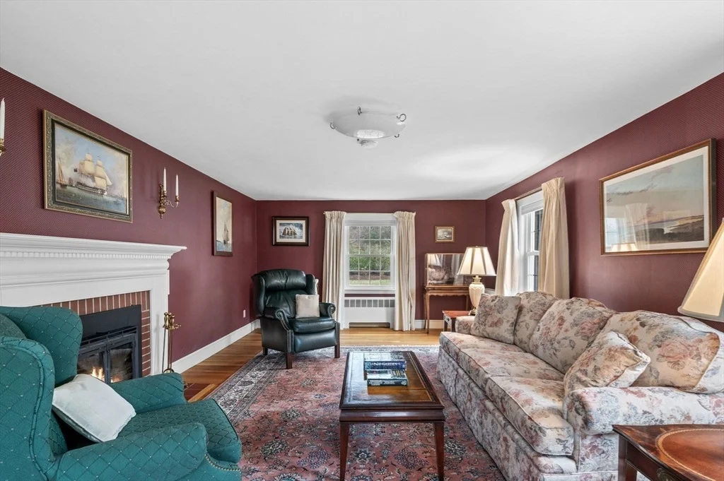 Photo of 16 Warner Road