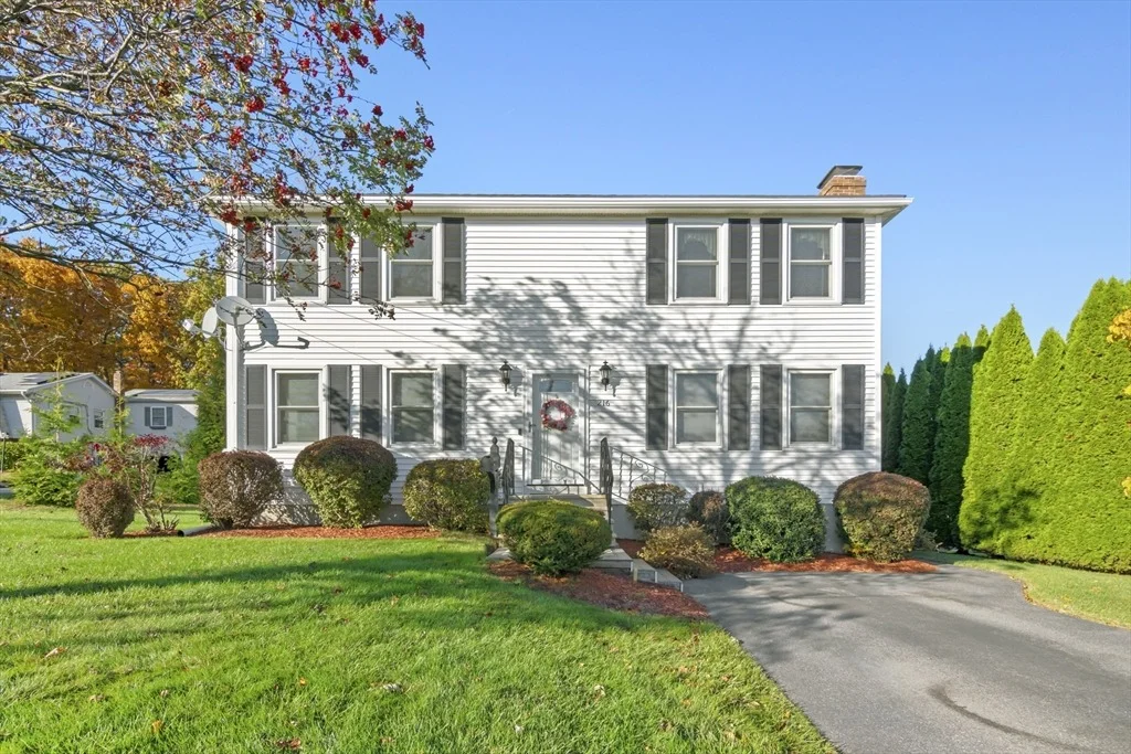 Photo of 216 W Mountain St