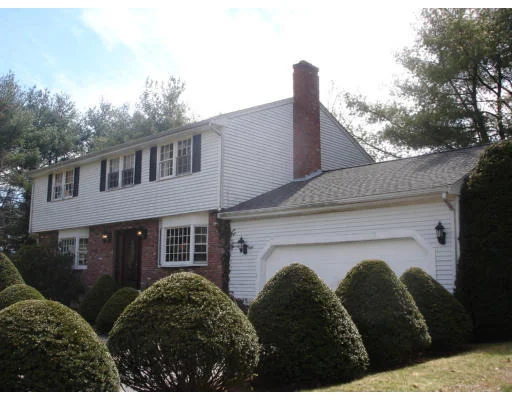 Photo of 89 Endicott Street