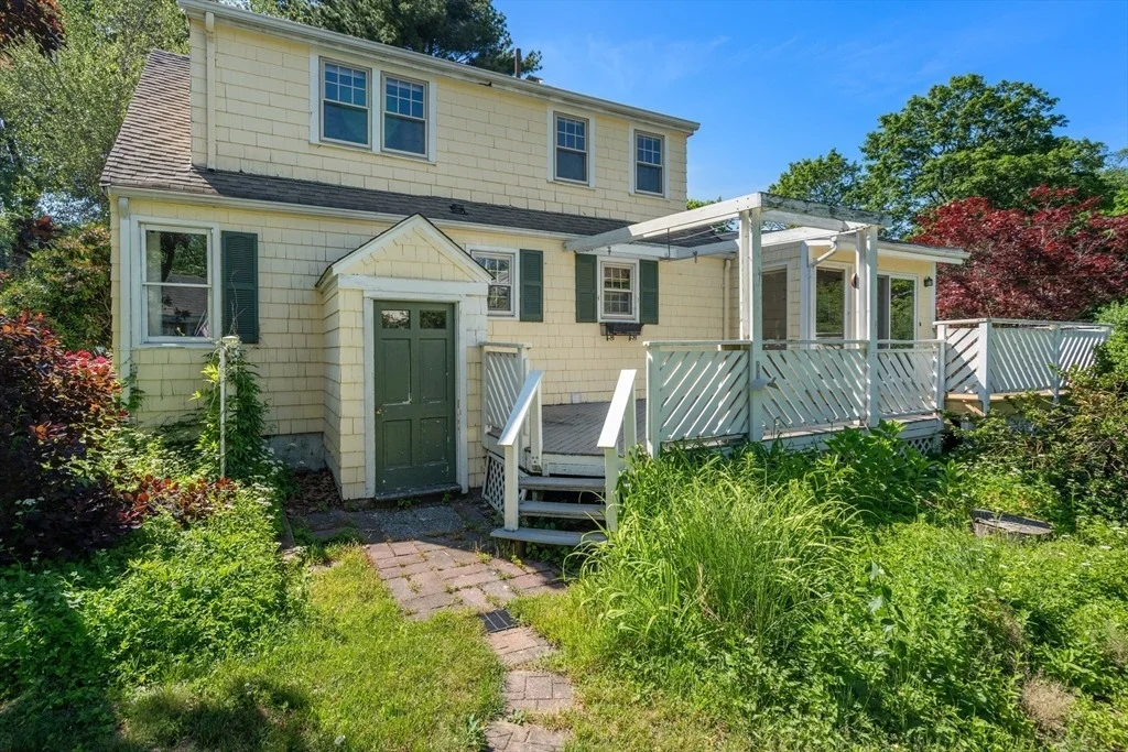 Photo of 19 Jefferson Road