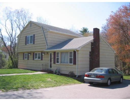 Photo of 403 West St