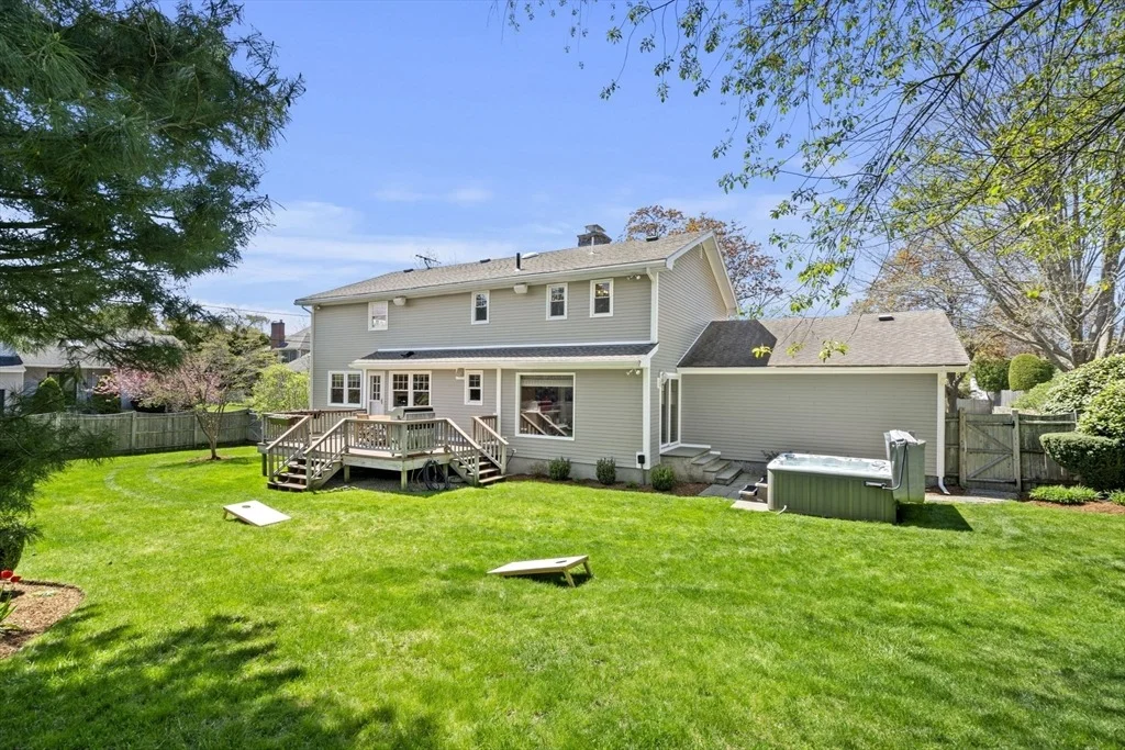Photo of 30 Thompson Rd