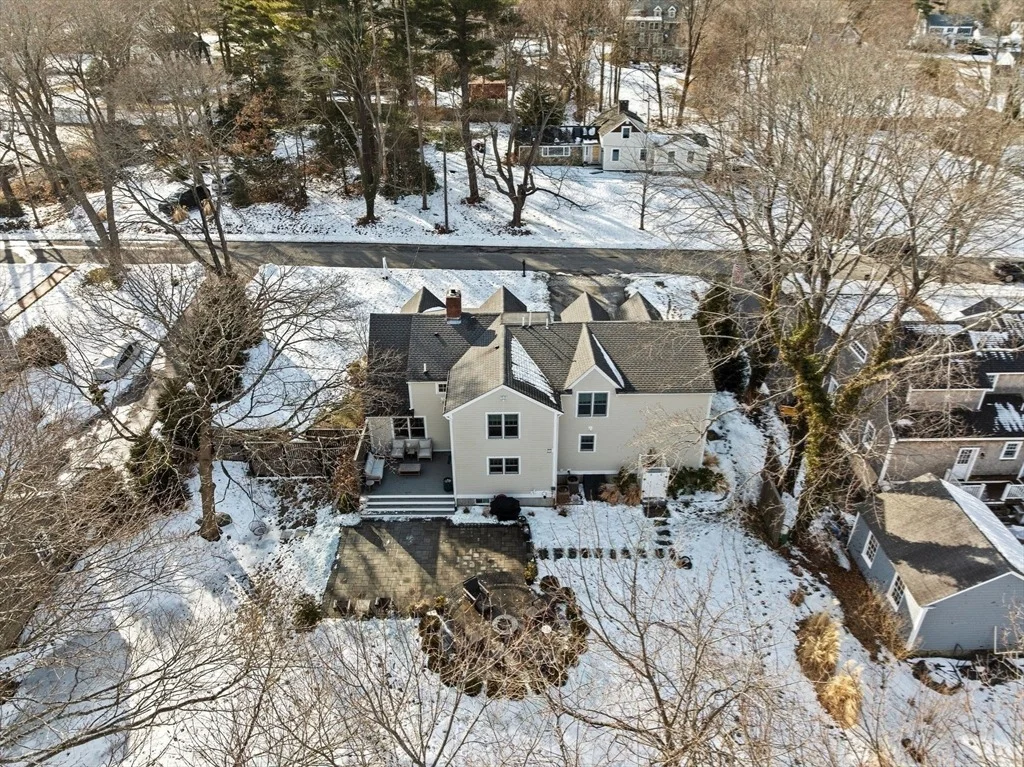 Photo of 54 Dreamwold Rd.