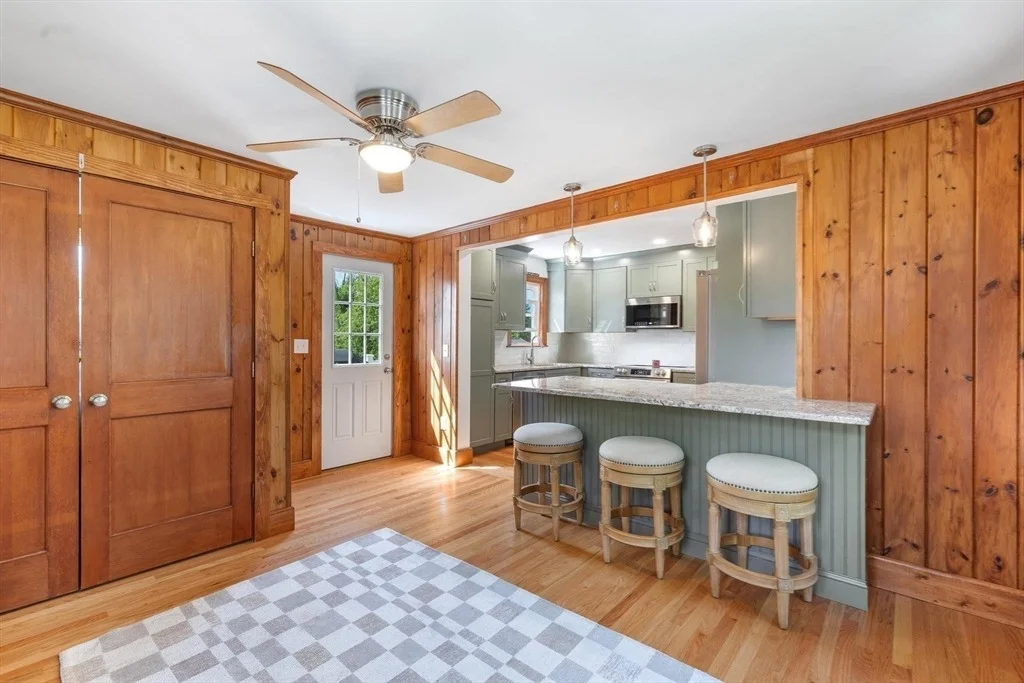Photo of 5 Bates St
