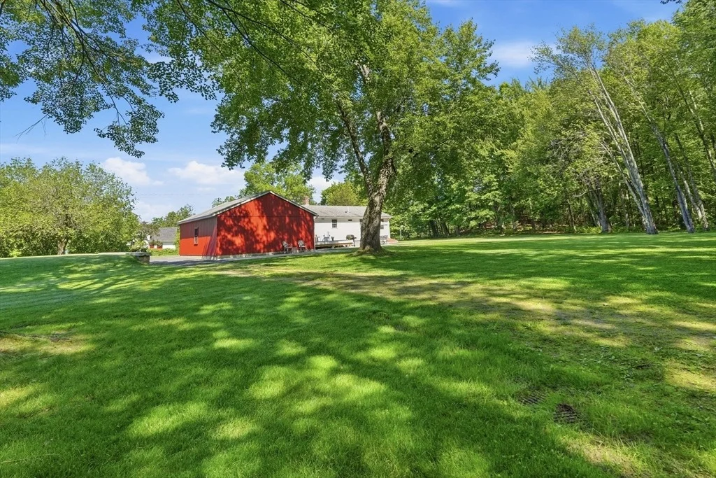 Photo of 43 Long Plain Rd
