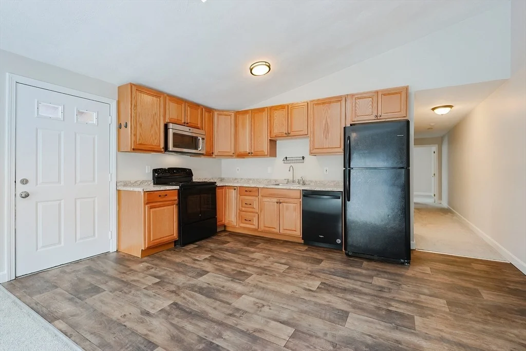 Photo of Unit 8C at 70 Cape Dr