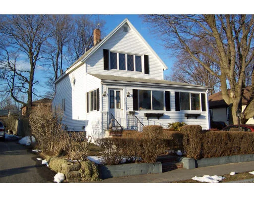 Photo of 116 Darrow Street