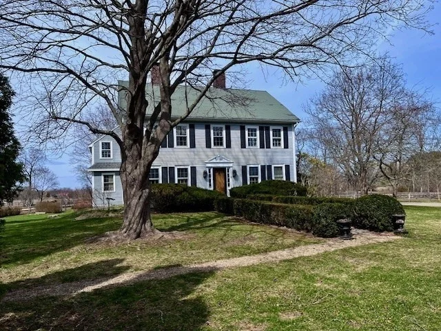 Photo of 6 Northgate Road
