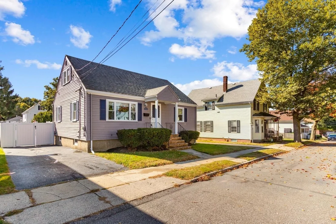 Photo of 7 Wheeler St