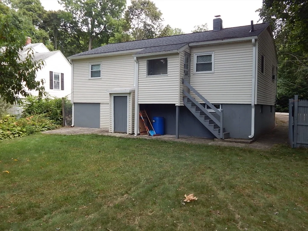 Photo of 70 Brattle St.