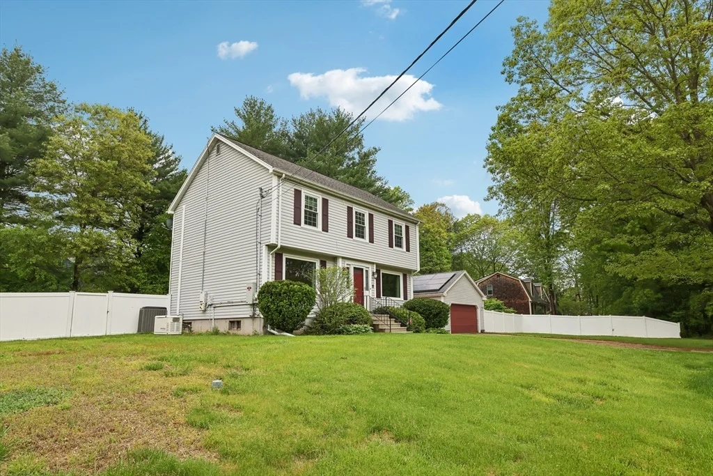 Photo of 180 John Scott Blvd