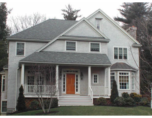 Photo of 41 High Rock St