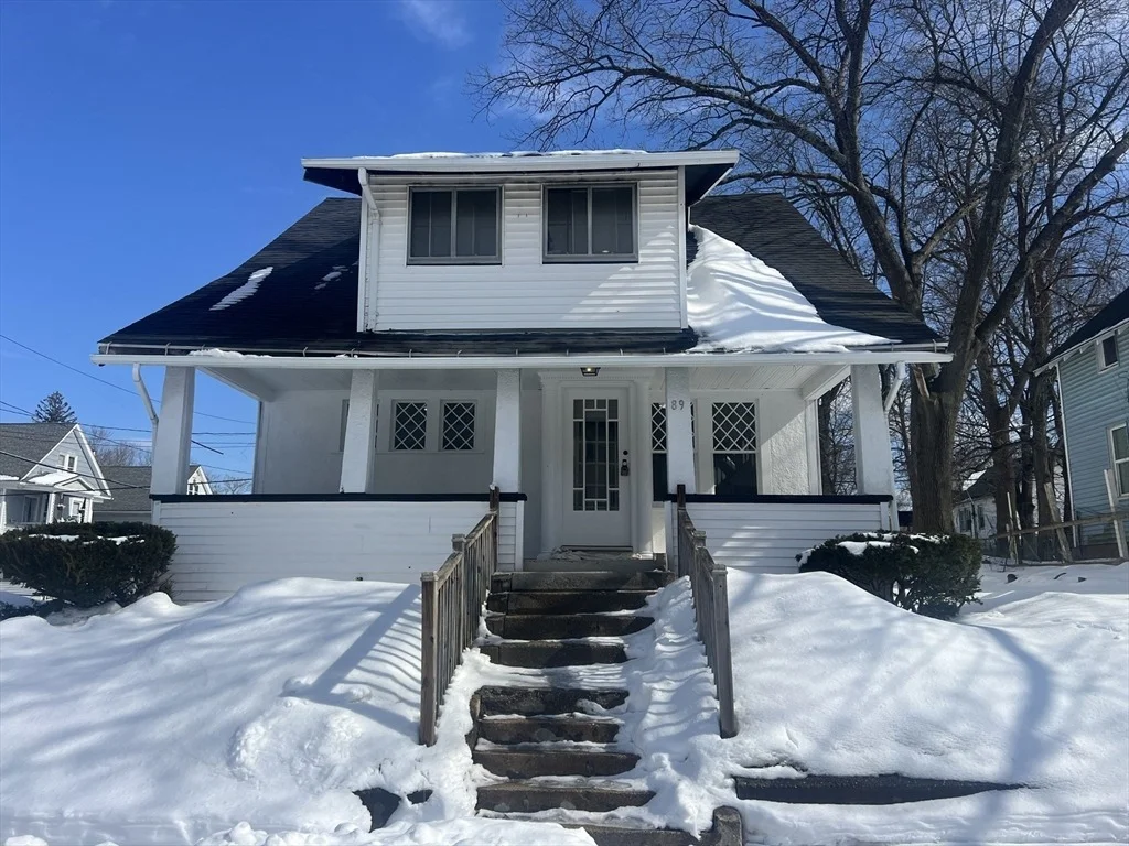 Photo of 89 Bristol St