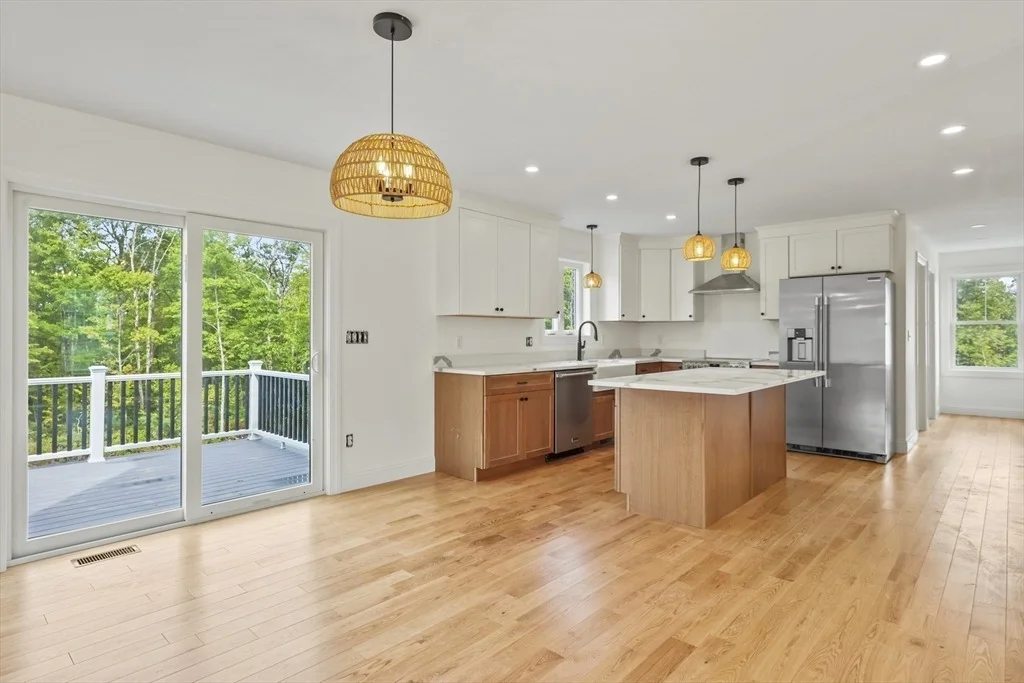 Photo of Lot 46 Turner Farm Rd.