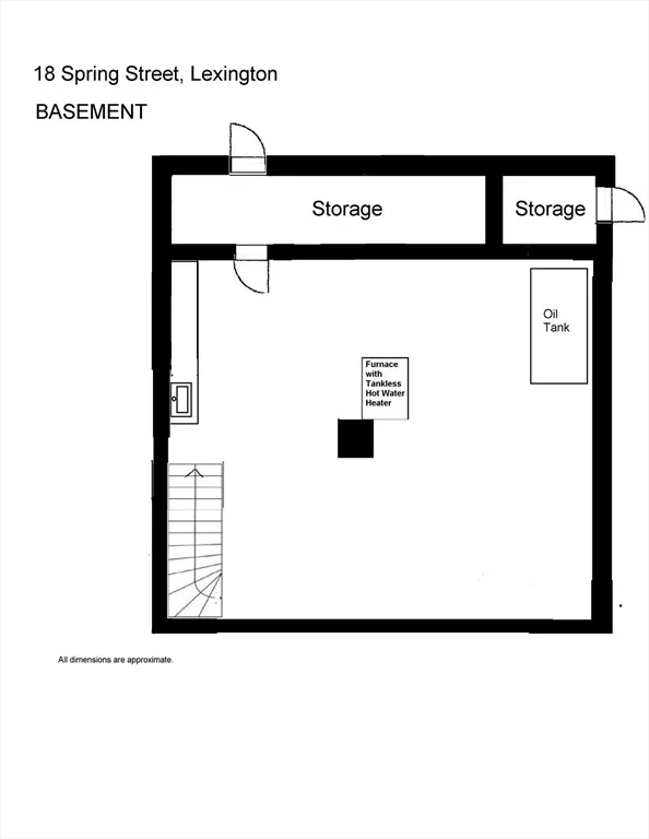 Photo of 18 Spring St