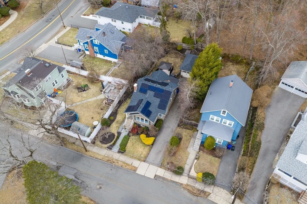 Photo of 4 Wescott Rd