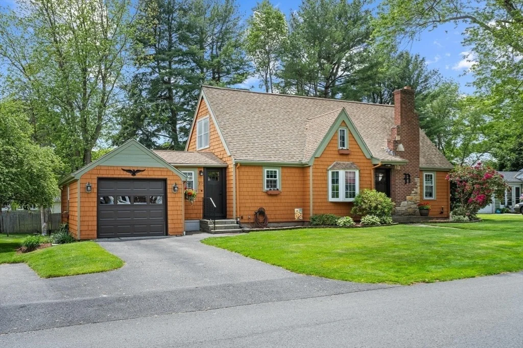 Photo of 23 Walnut Street