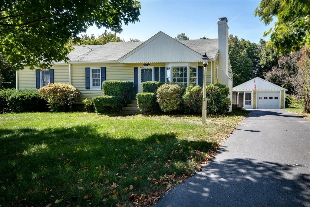 Photo of 2 Curtis Road