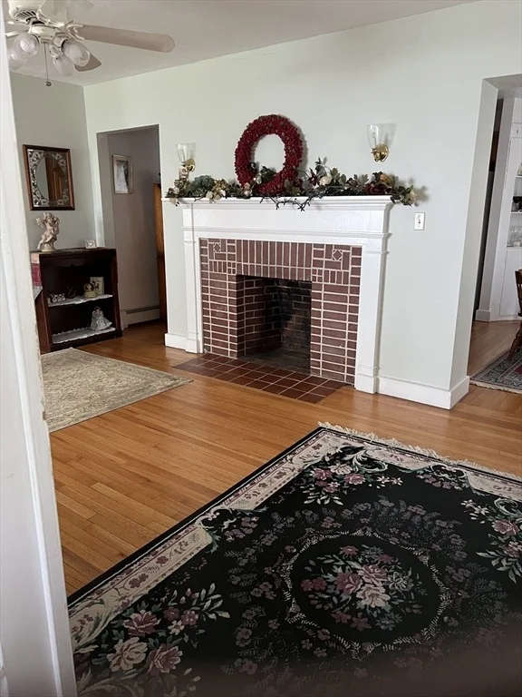 Photo of 451 Wilson Street