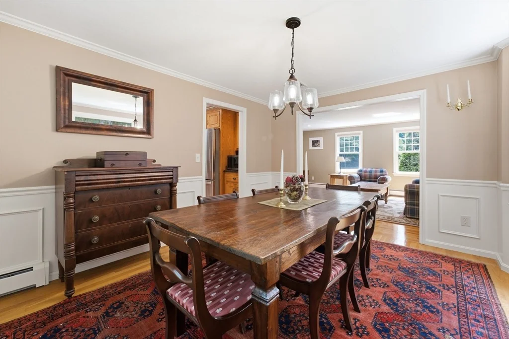 Photo of 25 Charles Samuel Way