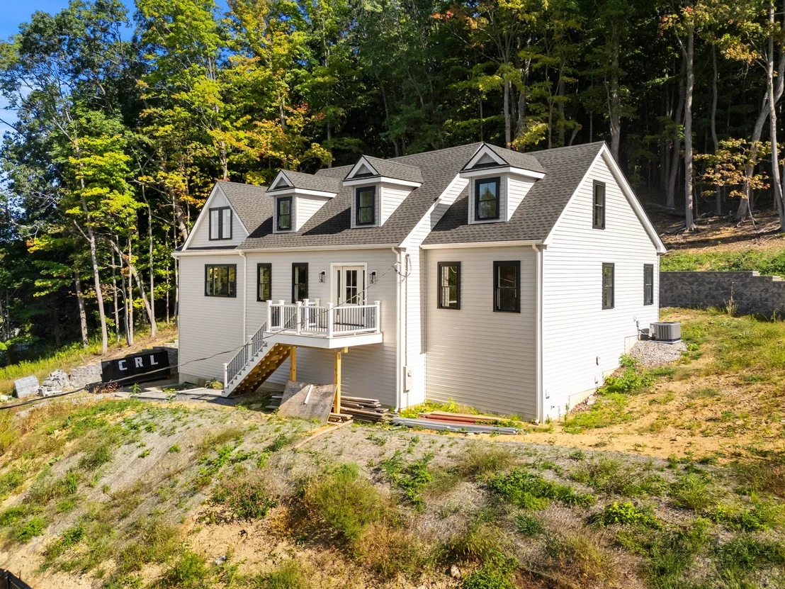 Photo of 30 Belvidere Road