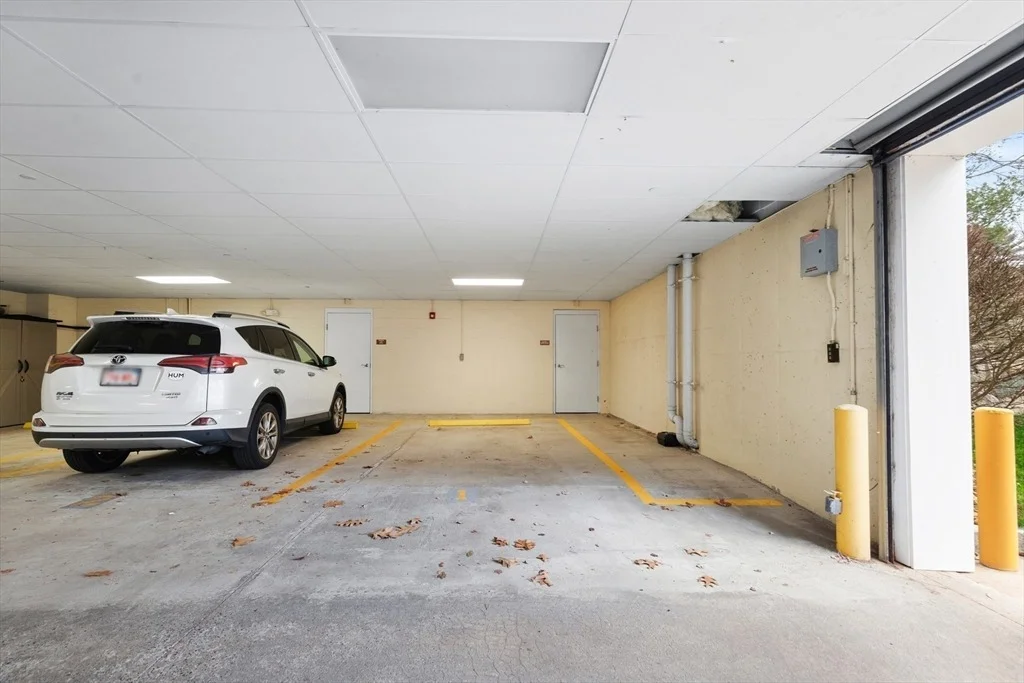 Photo of Unit 208 at 107 Clocktower Dr
